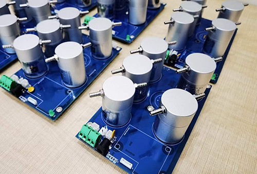 半导体专用高精度氯气检测仪 半导体专用高精度氯气检测仪