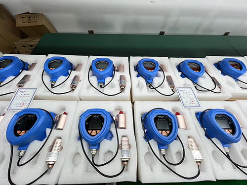 防爆型粉尘检测仪 防爆型粉尘检测仪