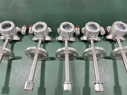 半导体专用氢气检测仪 半导体专用氢气检测仪