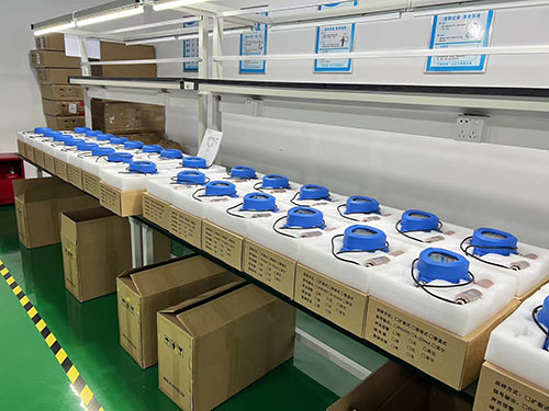 工业防爆粉尘检测仪厂家