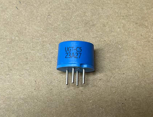 超强抗中毒可燃气体传感器