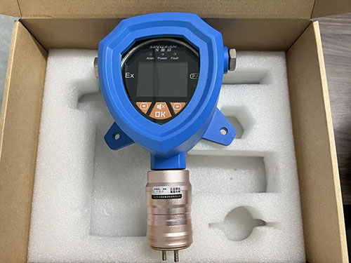 半导体废气监测NOX氮氧化物检测仪