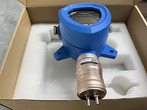 半导体废气监测NOX氮氧化物检测仪