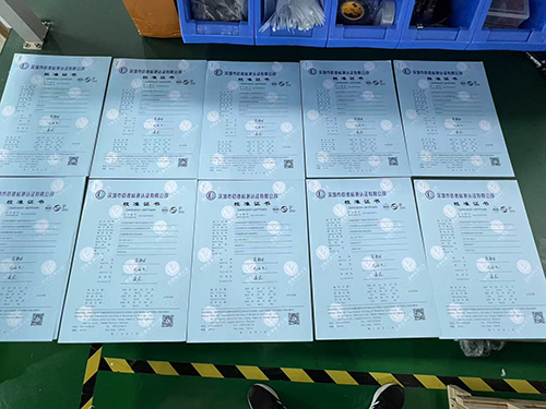 固定环保型氧气报警器 固定环保型氧气报警器