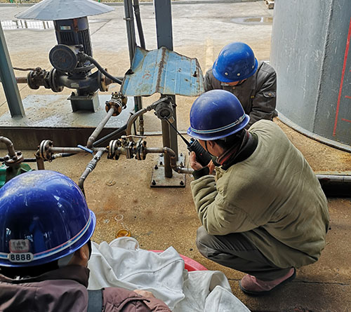 半导体真空炉甲酸检测仪 半导体真空炉甲酸检测仪