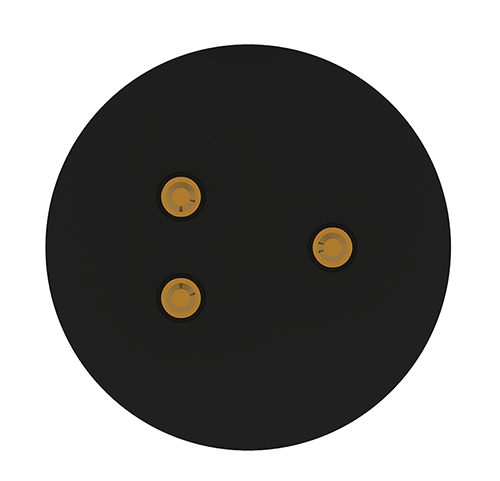 环保型长寿命氧气传感器