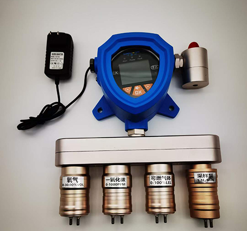 臭氧气体检测仪 臭氧气体检测仪