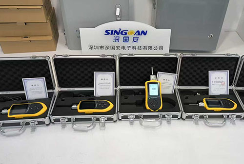 多功能气体检测仪源头厂家 多功能气体检测仪源头厂家