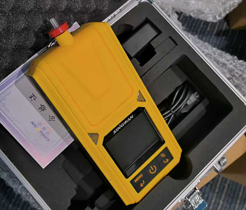 多功能气体检测仪价格多少 多功能气体检测仪价格多少