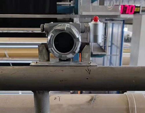 一氧化碳检测仪