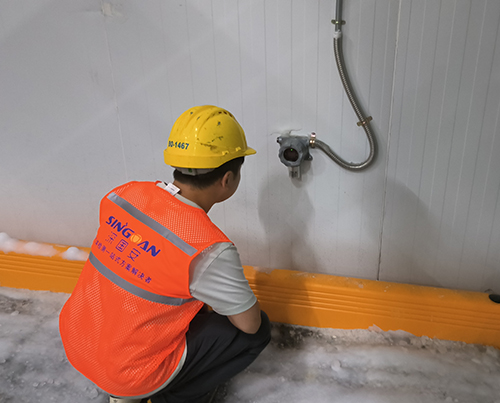 气体检测仪使用方法 气体检测仪使用方法