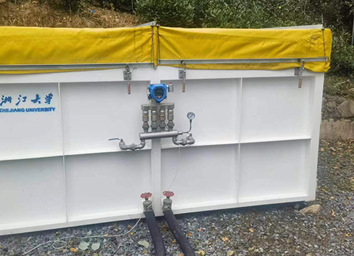 半导体专用SIH4硅烷检测仪