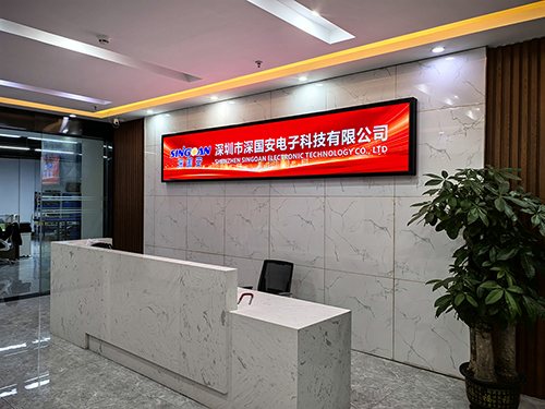 一氧化碳检测仪厂家排名