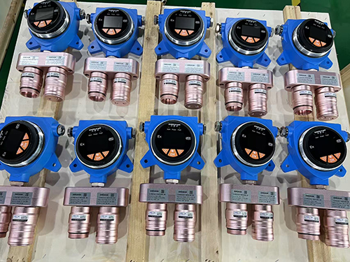 半导体专用高精度VOC检测仪