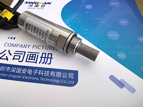 露点传感器/变送器