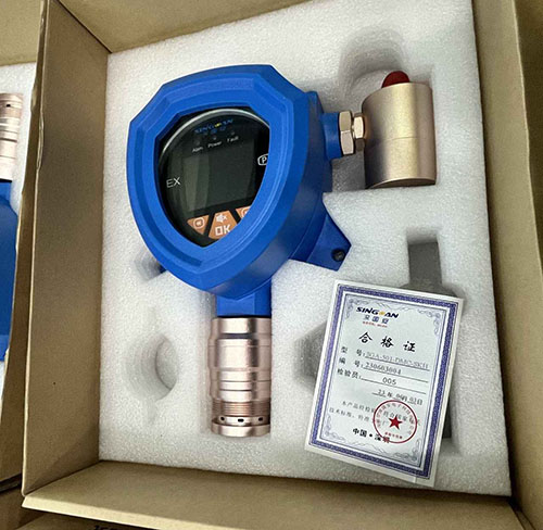 红外二氧化碳检测仪 红外二氧化碳检测仪