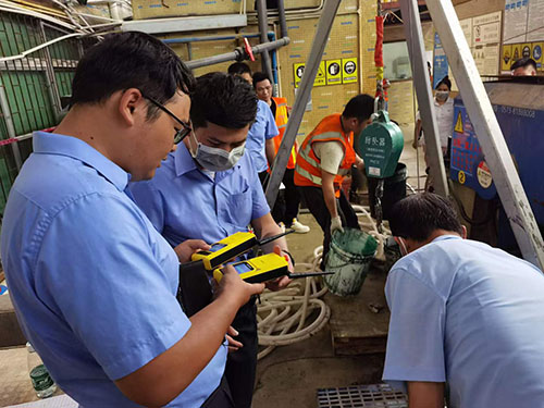 二氧化碳报警器 二氧化碳报警器