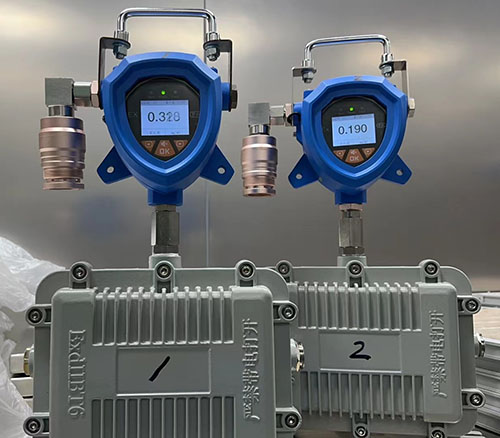 PPB级臭氧检测仪 PPB级臭氧检测仪