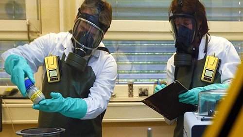 便携复合式气体检测仪 便携复合式气体检测仪