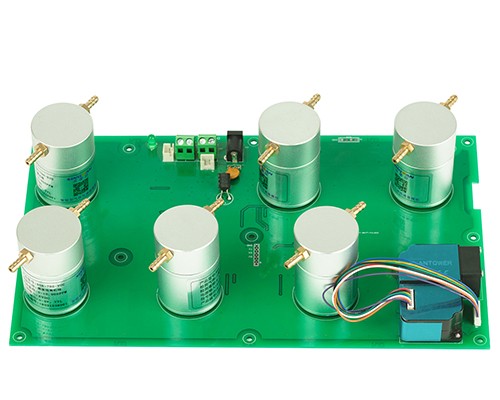 半导体专用H2氢气传感器 半导体专用H2氢气传感器