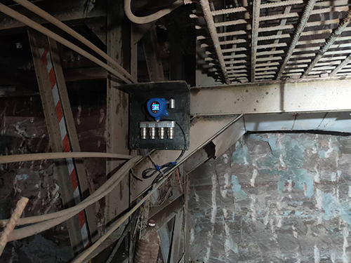 固定气体检测仪四合一 固定气体检测仪四合一