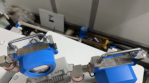 移动防爆型复合式气体检测仪 移动防爆型复合式气体检测仪