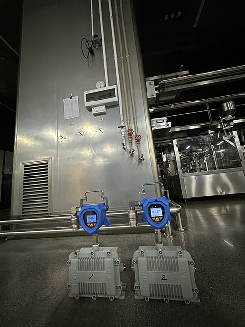 移动防爆型复合式气体检测仪 移动防爆型复合式气体检测仪