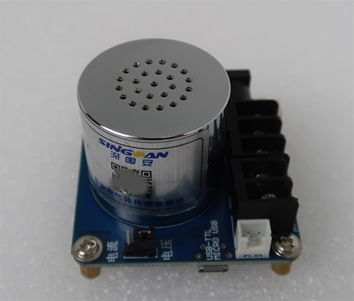 半导体专用PPB级气体传感器 半导体专用PPB级气体传感器