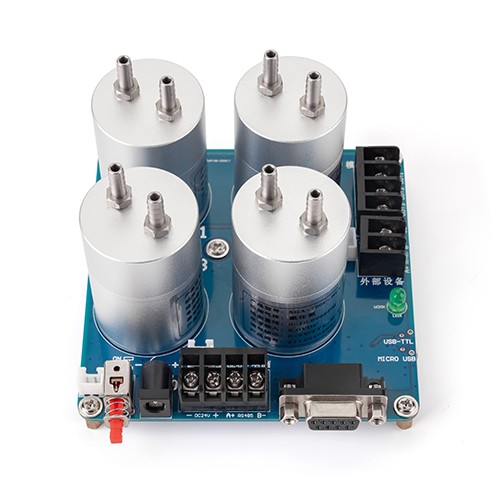 半导体专用氧气传感器 半导体专用氧气传感器