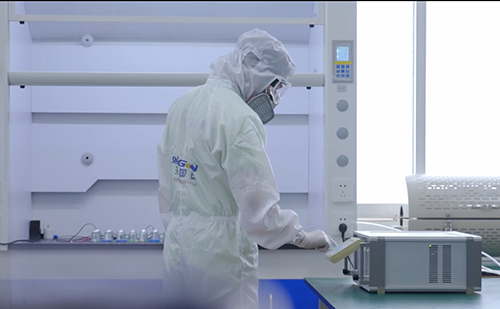 氟化氢检测仪厂家