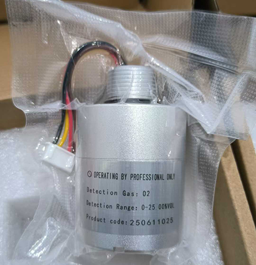 气体传感器模组