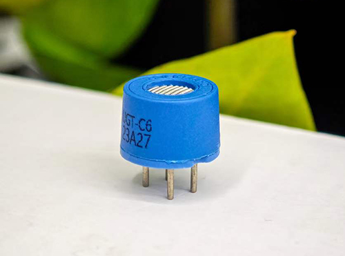 具身机器人气体传感器