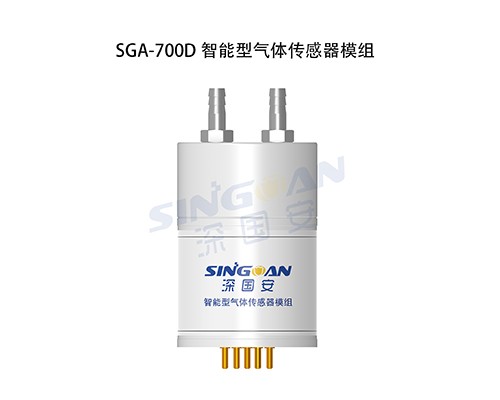 人形机器人专用气体传感器