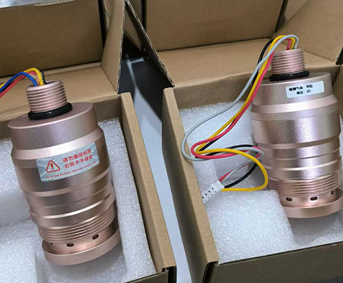 储能高精度H2氢气传感器