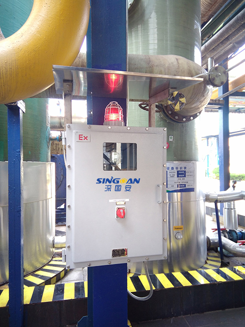 防爆型VOC检测仪系统价格表 防爆型VOC检测仪系统价格表