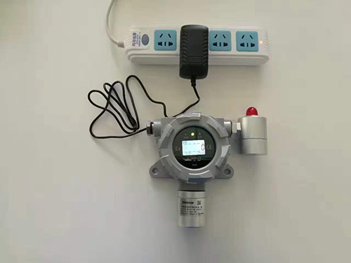 可燃气体报警仪 可燃气体报警仪