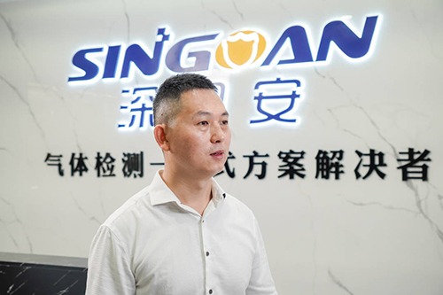 深国安二氧化氮检测仪生产厂家 深国安二氧化氮检测仪生产厂家