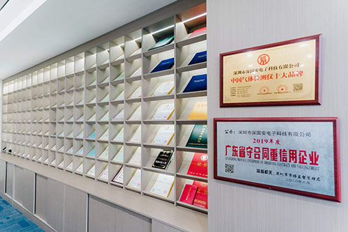 过氧化氢检测仪厂家