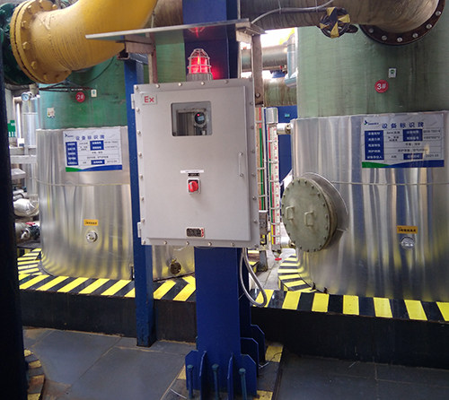 氢气在线监测系统