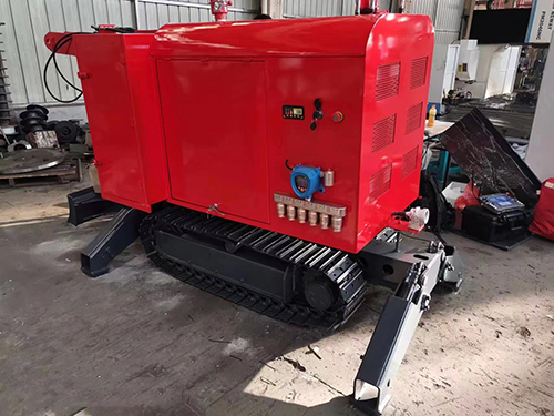 加氢站专用氢气检测仪