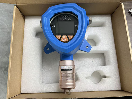 回流焊炉专用氧气报警仪