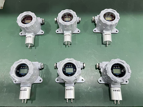 丙烷气体检测仪厂家