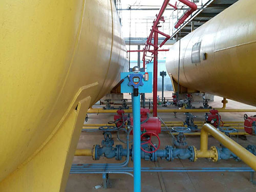 臭气检测仪厂家