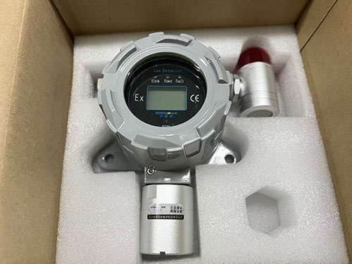 丙烷报警器厂家