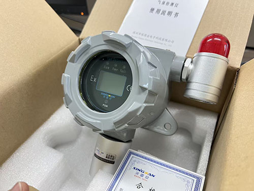 丙烷报警器厂家