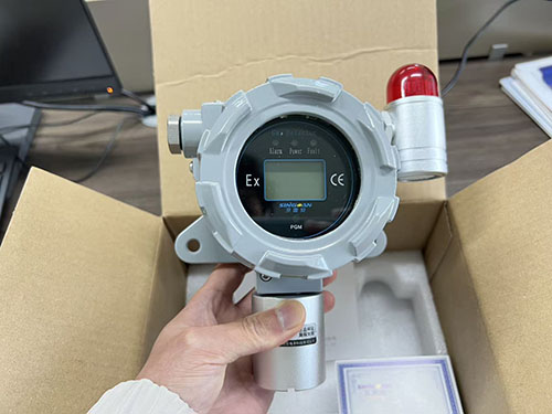 丙烷报警器厂家