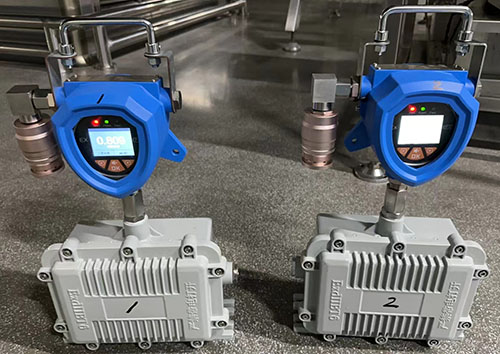 受限空间气体检测仪