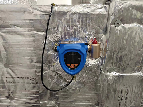 六氟化硫气体检测装置 六氟化硫气体检测装置