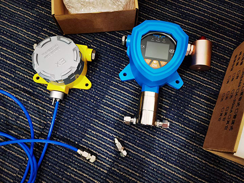 气体检测仪 气体检测仪