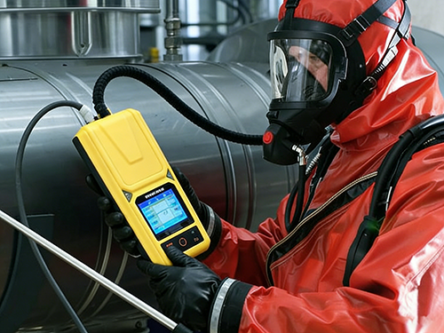 有限空间气体检测仪 有限空间气体检测仪